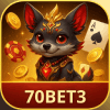 Logo da 70BET3